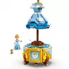 LEGO DISNEY 43266 Cinderella's Dress