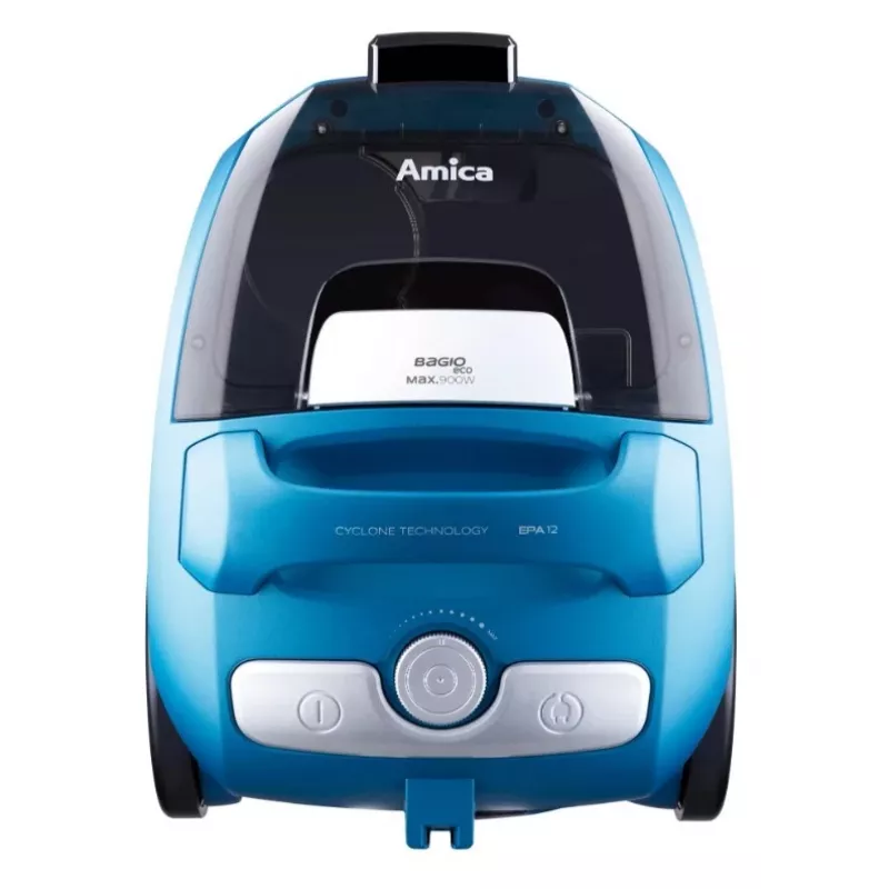 Cylinder vacuum Amica Bagio Eco VM3041