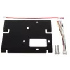 Hikvision DS-KH6320-WTE1-W video door entry system 17.8 cm (7) White