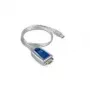 Moxa UPort 1130 - Serial Adapter - USB - RS-422/485 (Uport-1130)