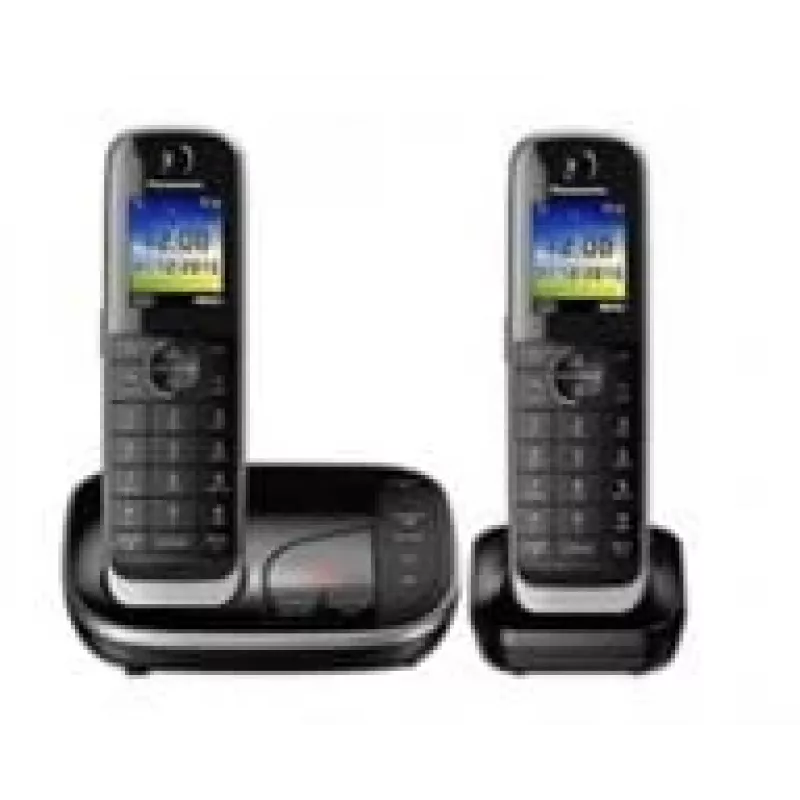 DECT telephone Panasonic KX-TGJ322