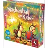Maskenball der Beetle, Board Game Children's Game of the Year 2002