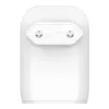 Belkin WCB007vfWH Smartphone, Tablet White AC Fast charging Indoor
