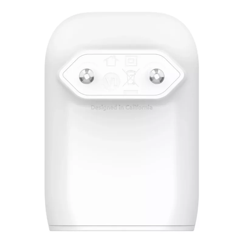 Belkin WCB007vfWH Smartphone, Tablet White AC Fast charging Indoor