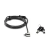 DICOTA BASE XX LAPTOP T-LOCK D31938 Laptop Lock Security