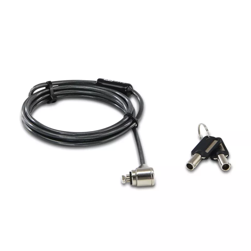 DICOTA BASE XX LAPTOP T-LOCK D31938 Laptop Lock Security