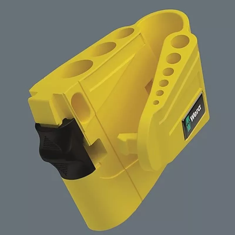 L-shaped hex key set Wera 05021721001