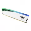 DIMM 16 GB DDR5-6000, Memory black, PVER516G60C30W, VIPER RGB Elite 5, INTEL XMP, AMD EXPO