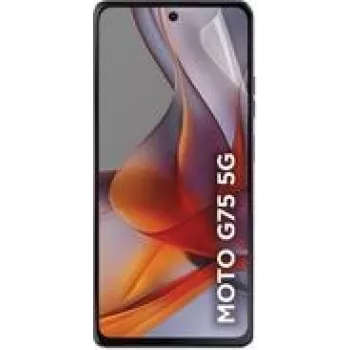 Mobilis Screen Protector Anti-Shock Motorola Moto G75 (036348)