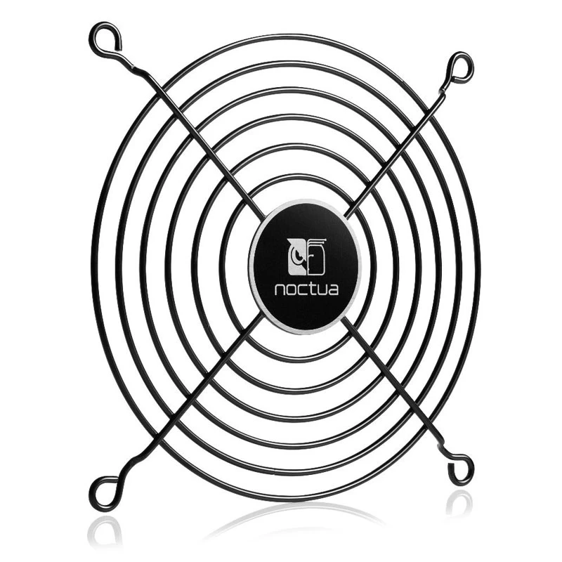 Noctua NA-FG1-12 SX2 Grill Black