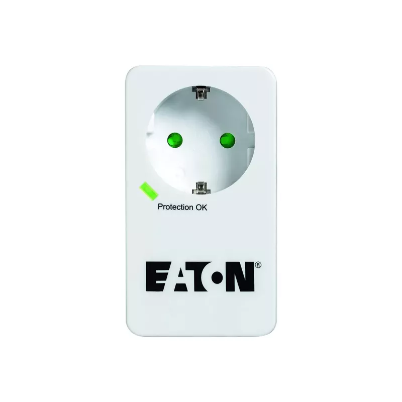 Protection Box 1 Tel@ DIN Eaton
