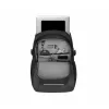 Casual backpack Wenger SwissGear XE Ryde Black Grey Polyester PVC