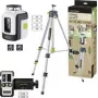 Laser level Laserliner SmartLine-Laser G360 Set — 360° lines, 150 cm range