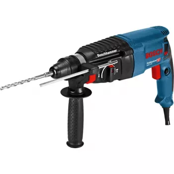 Drill Bosch GBH 2-26 Professional 830 W 4000 RPM SDS Plus