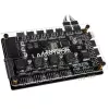 Lamptron PCI RGB Fan and LED Controller SM436 Sync Edition, black