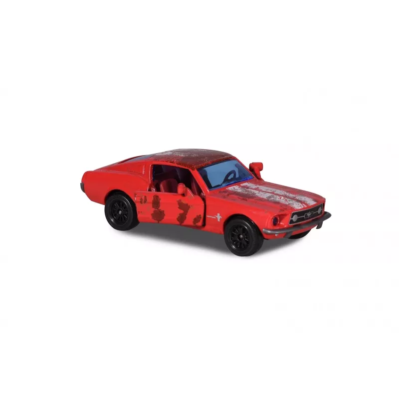Majorette Vintage Toy Car, Assorted (6 Types)