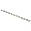 Computer cooling system part Aqua-Computer 33554 — stainless steel accessory compatible with airplex Gigant 3360