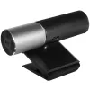 Webcam Streamplify CAM PRO 4K — 4K USB webcam, black