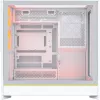PC case Montech HS01 PRO Midi Tower White