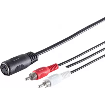 Shiverpeaks 10521 Connectivity Accessory