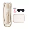 IPL epilator ANLAN 02-ATMY52-0RE — home IPL hair removal device