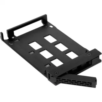 ExpressTray Mini MB322TP-B, drive trays black, for ICY DOCK ExpressCage MB322SP-B and MB326SP-B