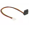 Internal Power Cable DeLOCK 85510 0.3m