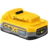 Dewalt DCBP318-XJ Battery Black