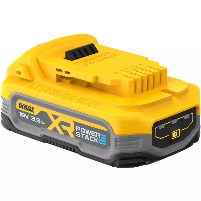 Dewalt DCBP318-XJ Battery Black