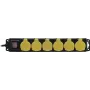 Power strip EUROLITE 30240154 — 6-socket IP44, 1.5 m cable