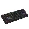Mechanical Keyboard RGB Tempest X2 Outemu Blue Savio Savgk-tempest X2 Bl