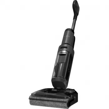 Stick vacuum Tineco S6 Stretch Extreme battery dry & wet bagless 20000 Pa 220 W 78 dB Black Grey loop handle