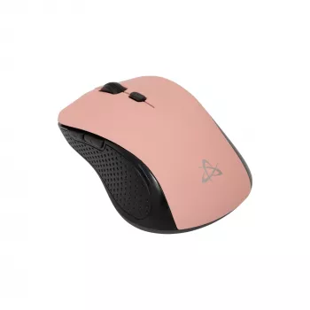 Wireless Mouse SBOX WM-993 Pink USB Type-A