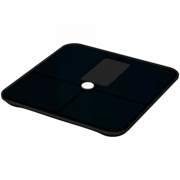 Body scales AENO BS2S 16 body metrics up to 180kg colorful display