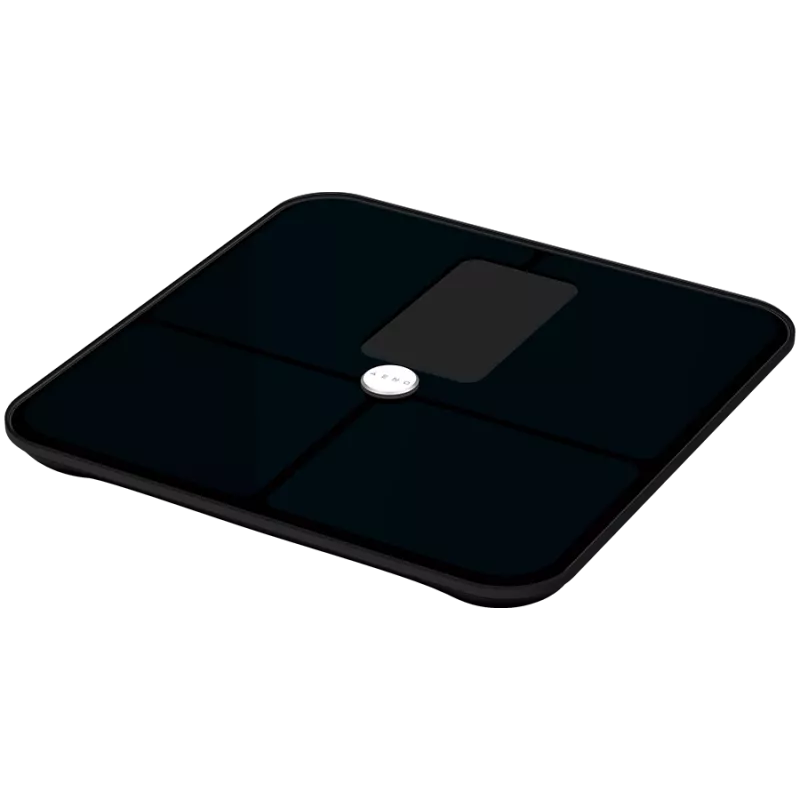 Body scales AENO BS2S 16 body metrics up to 180kg colorful display