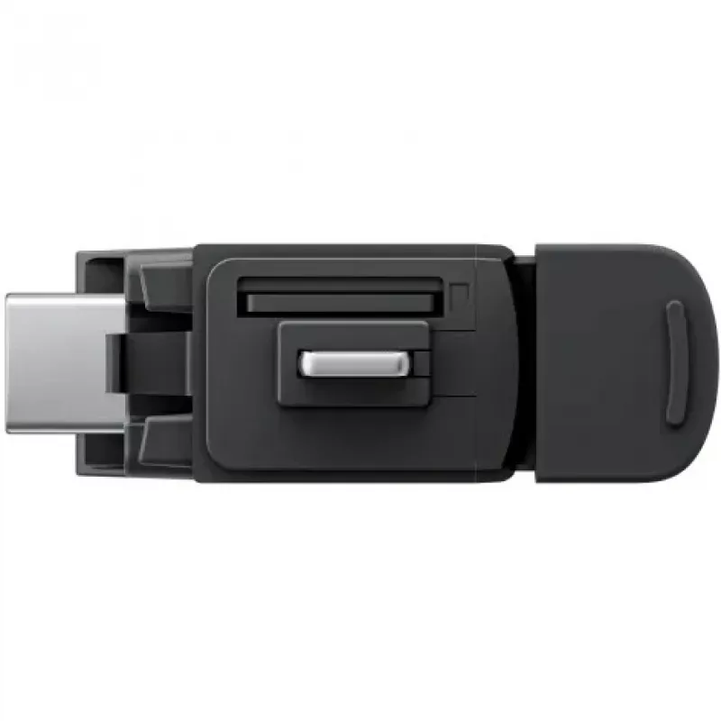 Card Reader Insta360 X4 Quick Reader USB-Type C Lightning Black