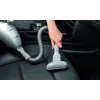 Clatronic HS 2631 handheld vacuum Grey Dust bag