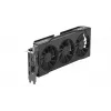 Graphics card XFX Radeon RX 9060 XT 16GB GDDR6, 128-bit, PCIe 5.0, 3x fans, 3 displays, 290×124×49 mm