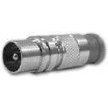 Cable gender changer Preisner IPS2000