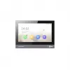 Video intercom indoor unit Hikvision DS-KH8381-WTE1 7 inch 1024x600, PoE, Wi‑Fi, MicroSD