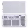 Computer Case Jonsbo D32 STD Mesh Mini Case mATX - White