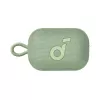 Portable party speaker Soundcore Select 4 Go — 5 W RMS, wireless, built‑in battery, green