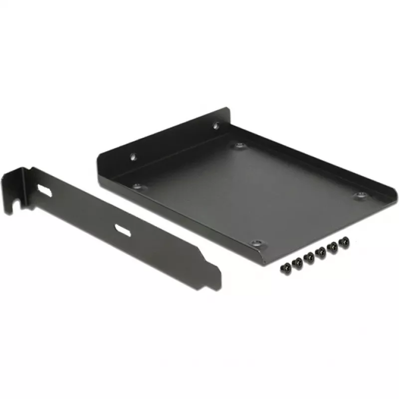 HDD Cage DeLOCK 18212 Universal Computer Case Part