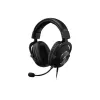 Headset Logitech PRO X SE Wired Gaming Headset BLACK 981-001470