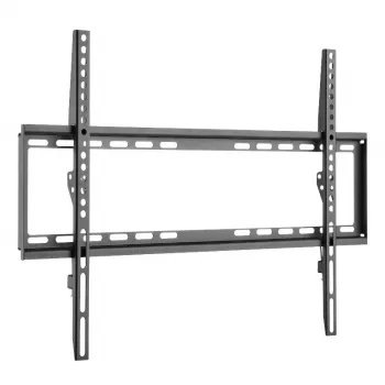 TV mount LogiLink BP0038 177.8 cm (70 inch) Black Stainless steel