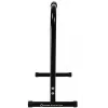 HMS Fitness PW20 push-up handles Black
