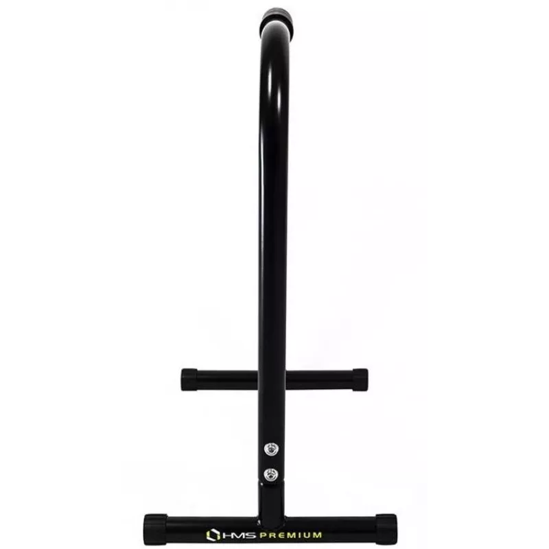 HMS Fitness PW20 push-up handles Black