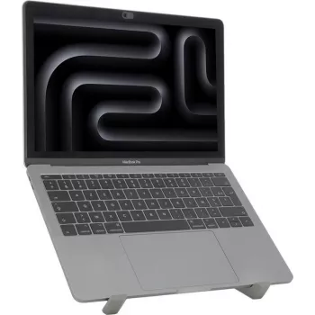 Mobilis Notebook-Stand - ergonomic, foldable (001391)