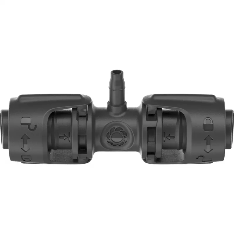 Gardena 13204-20 Garden Tool Black