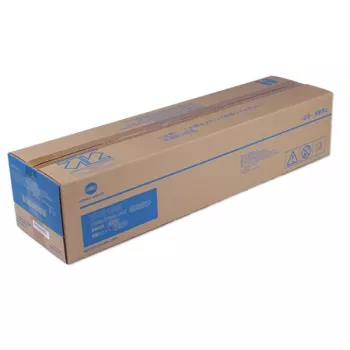 Konica Minolta A9C80ED/DV-619M Developer Magenta, 600K Pages for...